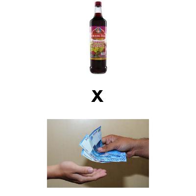 PECUN mau bantu bayar hutang negara!!!!!