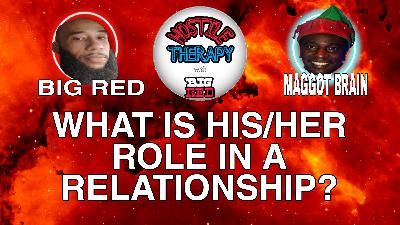 What Is His or Her Role In A Relationship?
