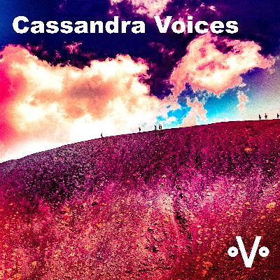 Welcome to Cassandra Voices Podcast