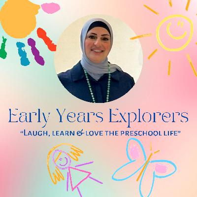 Episode 13 - Assessments in the Early Years – Seeing the Whole Child Episode 13 - Assessments in the Early Years – Seeing the Whole Child