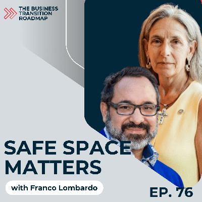 The Missing Link in Family Business Transition: Emotional Governance with Franco Lombardo The Missing Link in Family Business Transition: Emotional Governance with Franco Lombardo