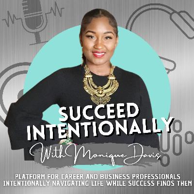 Season 3: Success Conversations w/ Anita McDaniel Season 3: Success Conversations w/ Anita McDaniel