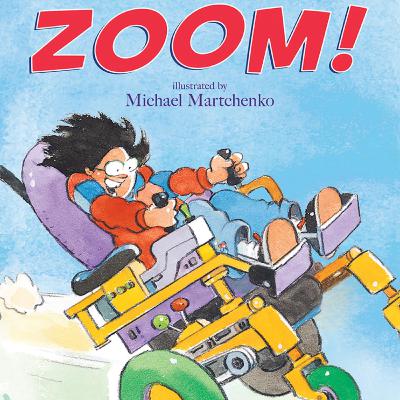 ZOOM!