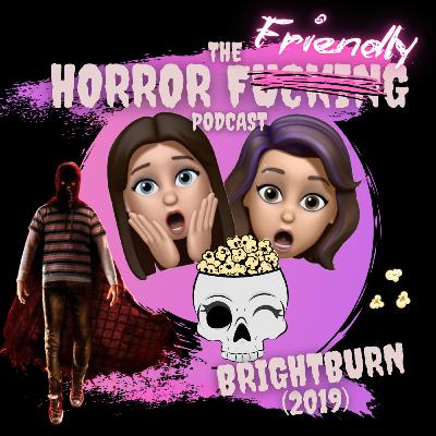 BRIGHTBURN (2019)