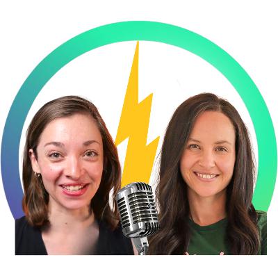 Épisode 90: LE SECRET DES LEADERS INSPIRANTS - [INTERVIEW IN ENGLISH] - with Tash Pieterse - Pt.4