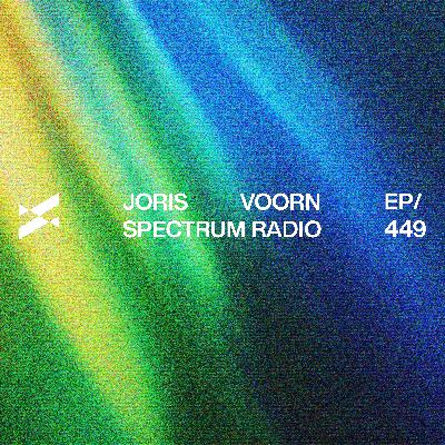 Spectrum Radio 449 Spectrum Radio 449