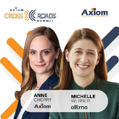 Axiom Crossroads: Between Oncology and Rare Diseases
