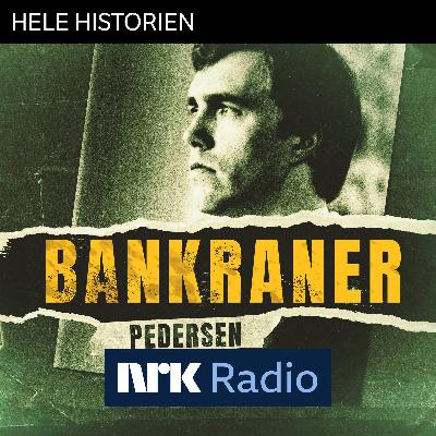 I NRK Radio: Bankraner Pedersen I NRK Radio: Bankraner Pedersen