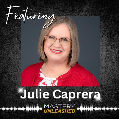 MU181: Julie Caprera | Willing to Be Willing