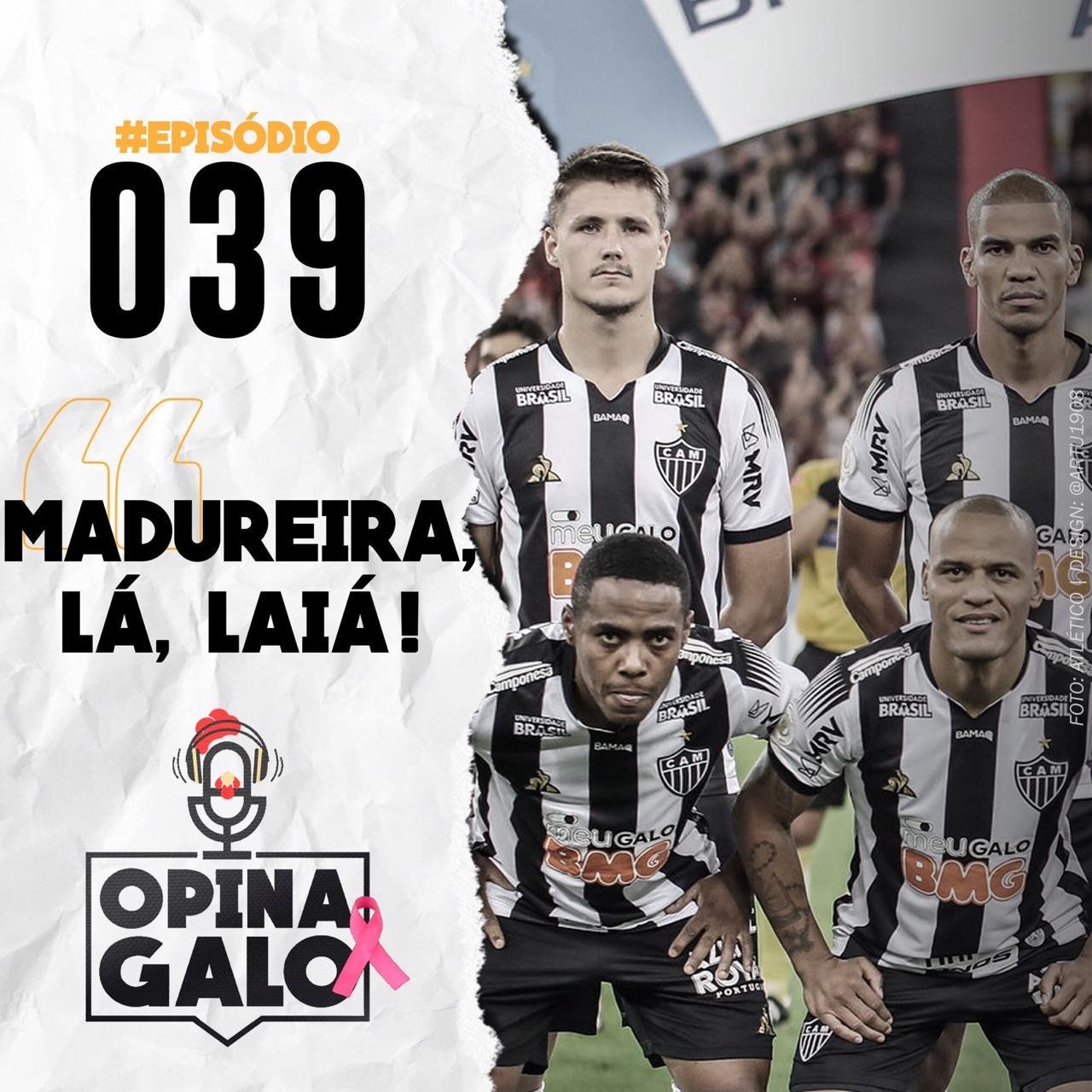 Opina Galo