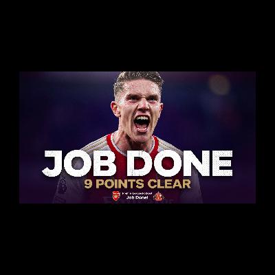 Arsenal 3-0 Sunderland | Job Done | Premier League Post-Match Podcast
