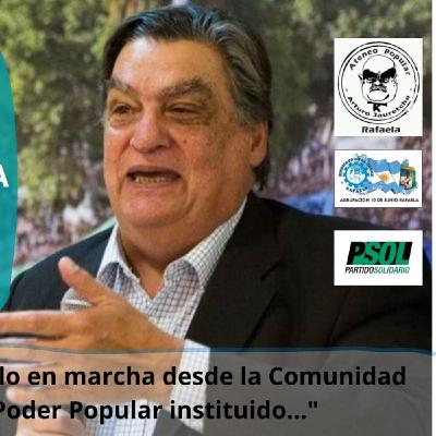 Dr Jorge Rachid - Encuentro Con La Militancia - RAFAELA Santa Fe Dr Jorge Rachid - Encuentro Con La Militancia - RAFAELA Santa Fe