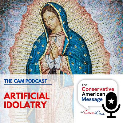 Artificial Idolatry