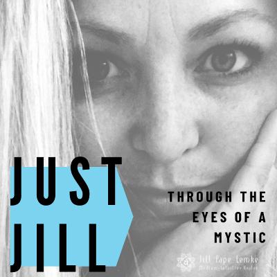 Episode 16: Reincarnation- My own story