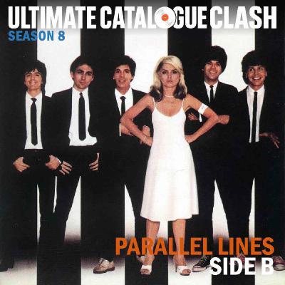 Parallel Lines - Side B
