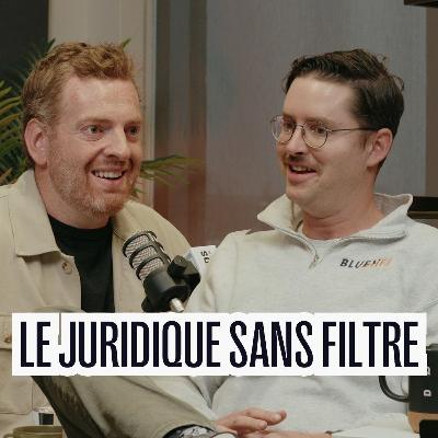 Marc Flood - Le kit de survie juridique des entrepreneurs