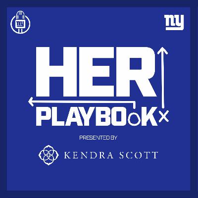 Her Playbook | Marla Ostroff
