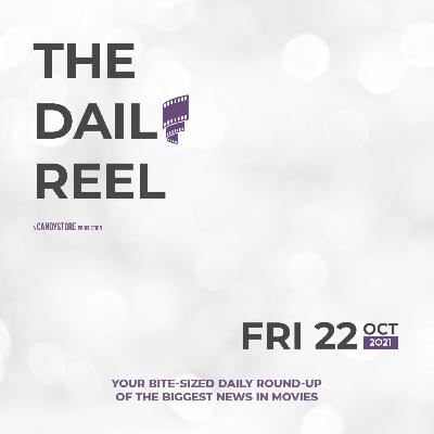 Friday, October 22nd Friday, October 22nd