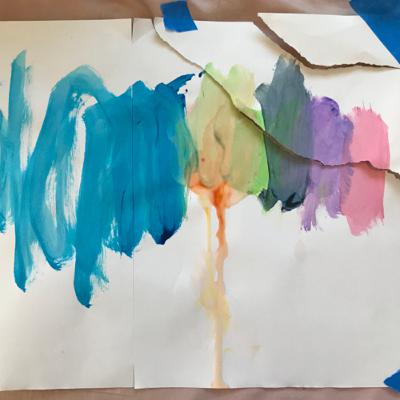 Unschooling Series: Resources + Reconnection