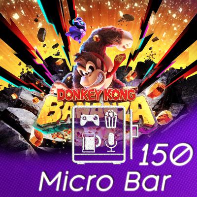MicroBar 150 - C'est la rentrée, t'as la banane ?