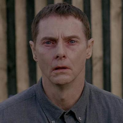 Possum (2018)