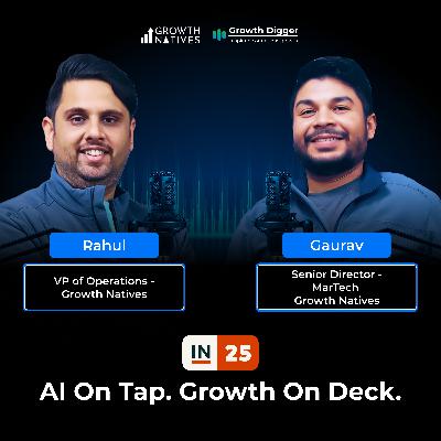 INBOUND 25 – AI On Tap. Growth On Deck.