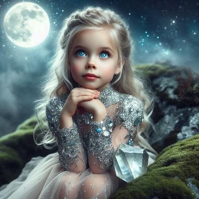 Your Psychic Child and How To Raise Them