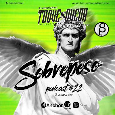 Toque de Queda Podcast #22