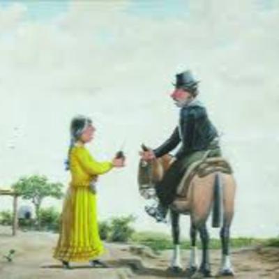 21. El mate, nuestra bebida nacional 21. El mate, nuestra bebida nacional