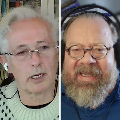 Ness 372 med Ragnar Hatlem – 5 grove løgner om Israel