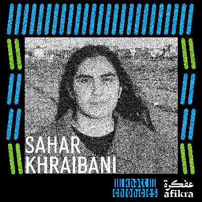 Khatt Chronicles in Conversation With Sahar Khraibani