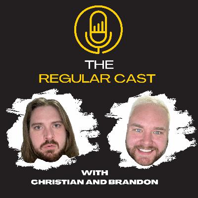 THE $#!T SHOW, literally! The Regular Cast Episode 2