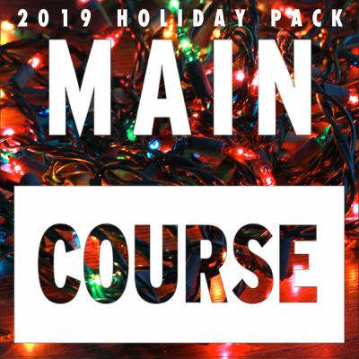 DJ Assault - Freakapella X DJ Slugo - Vulture Life (Lux Groove Edit)(MAIN COURSE HOLIDAY PACK)