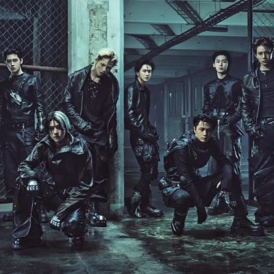 ENHYPEN bites down on vampiric 7th EP 'THE SIN : VANISH', cuts deep with 'Knife' music video ENHYPEN bites down on vampiric 7th EP 'THE SIN : VANISH', cuts deep with 'Knife' music video