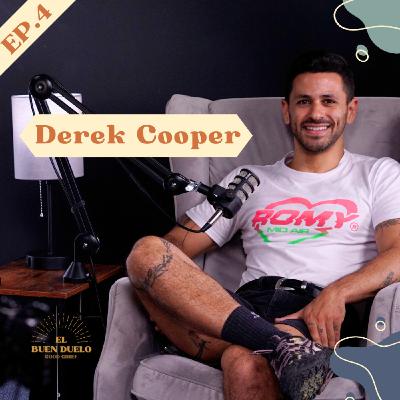 Purple Hues of Friendship: Derek Cooper's Tribute to Tansy