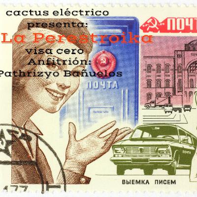 La Perestroika