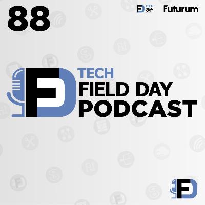 88. Tech Field Day Takeaways for 2025: Making AI Less Manic 88. Tech Field Day Takeaways for 2025: Making AI Less Manic