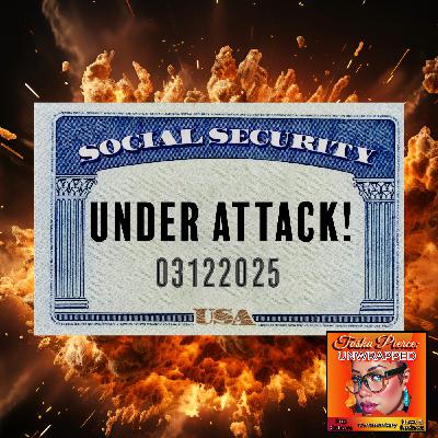 Social Security on the Brink: The DOGE Takeover and What Comes Next Social Security on the Brink: The DOGE Takeover and What Comes Next