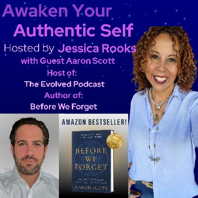 CEO Reveals Why He Left Everything Behind for Spiritual Truth