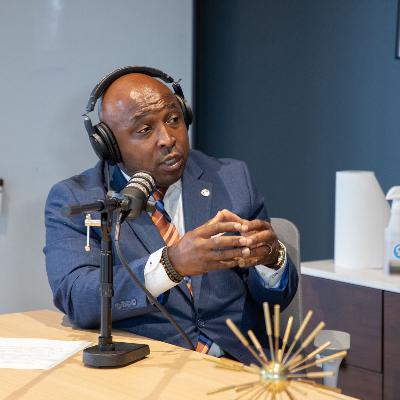 Unfiltered with Bobz Episode 5: "A New Direction for Portsmouth" Unfiltered with Bobz Episode 5: "A New Direction for Portsmouth"