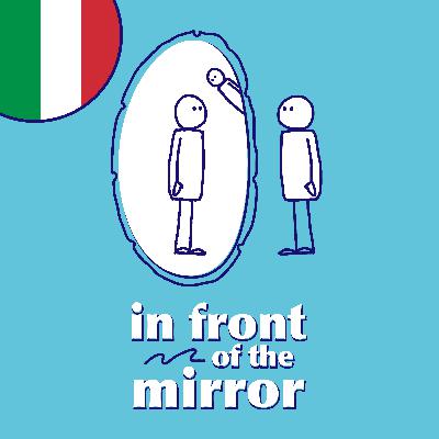 Trailer - In Front of the Mirror