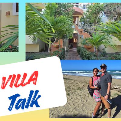 Villa Talk