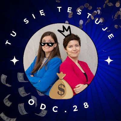 #28: A dlaczego mam za to płacić? O szkoleniach, kursach online i dzieleniu się wiedzą