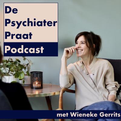 #188 Persoonlijkheidstrekken uitgelegd: neuroticisme, openheid, extraversie, altruïsme en consciëntieusheid #188 Persoonlijkheidstrekken uitgelegd: neuroticisme, openheid, extraversie, altruïsme en consciëntieusheid