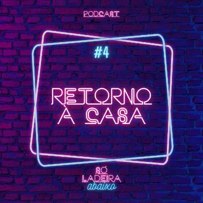 Retorno à casa