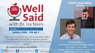 CRISPR Gene Editing