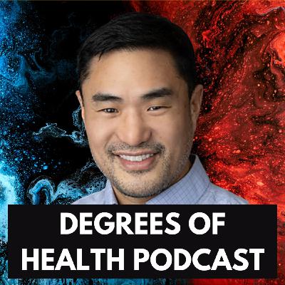 Breathing and Metabolism: Unraveling the Connection | Dr Jonathan Jun