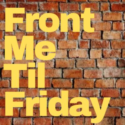 Forreal this time EP 41