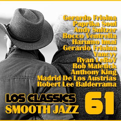 Smooth Jazz Classics Vol. 61