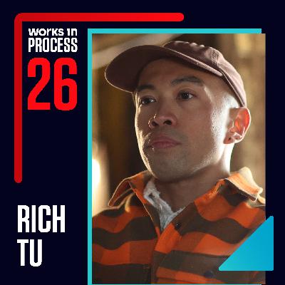 Parlaying One Experience into the Next w/ Rich Tu